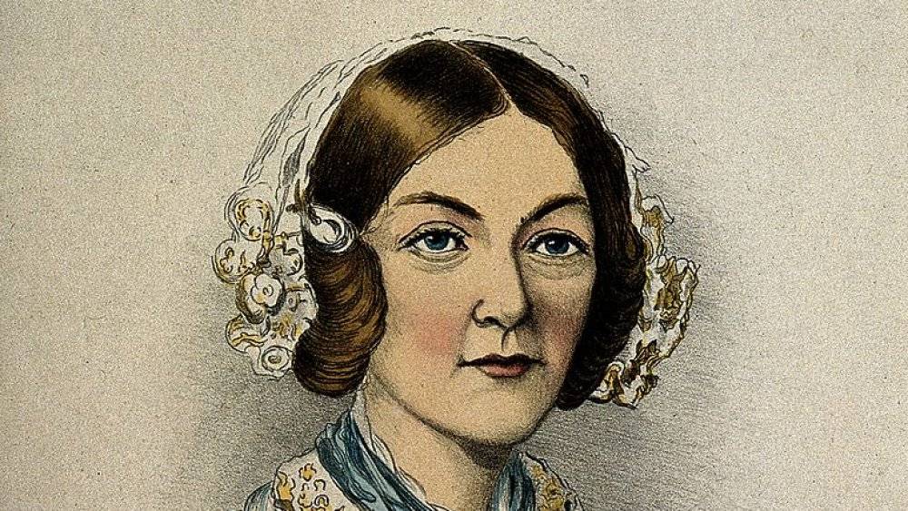 Modern hemşireliğin temelini atan Florence Nightingale’in hikayesini biliyor musunuz? 19